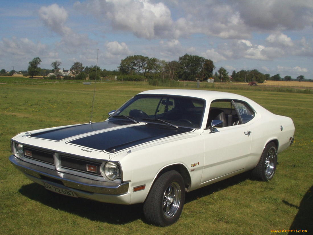 , dodge